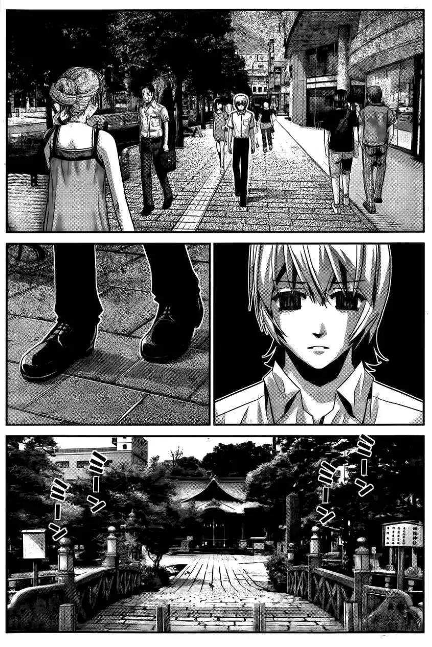 Gokukoku no Brynhildr Chapter 69 3